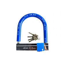 安邦摩托车锁【A23】